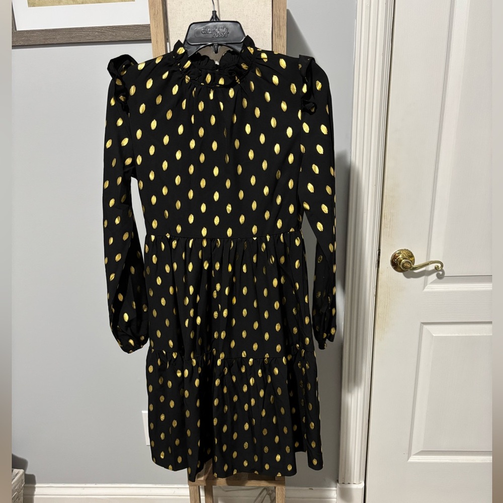 Dress - Picture 3 of 3